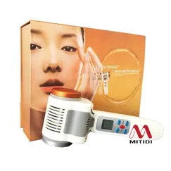 Máy massage búa nóng lạnh