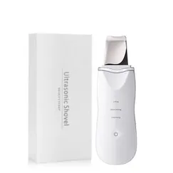 Máy sủi da chết đẩy mụn Ultrasonic Shovel Beauty Start