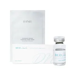 Combo căng bóng trẻ hóa da cá hồi PDRN – DUO Healer