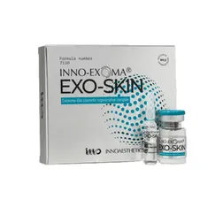 Exosome tái tạo da INNO-EXOMA EXO-SKIN