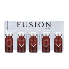 Tinh chất căng bóng săn chắc da FUSION F-HA LIFT