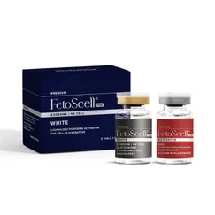 Tinh chất trắng da giảm nám FETOSCELL WHITE