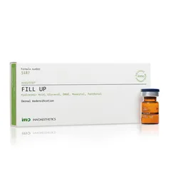 Tinh chất nâng cơ săn chắc da INNOAESTHETICS FILL UP