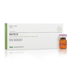 Tinh chất cải thiện nếp gấp, rãnh nhăn sâu INNOAESTHETICS MATRIX