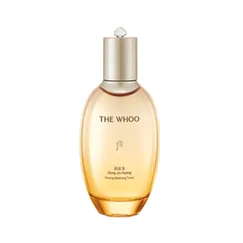 Nước cân bằng The Whoo Gongjinhyang Firming Balancing Toner