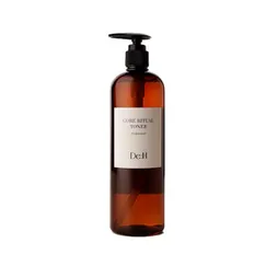 Nước hoa hồng Core Ritual Toner De:H