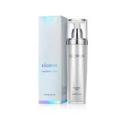 Nước hoa hồng Eaoron Hyaluronic Toner