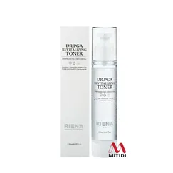 Nước hoa hồng RIEN'A Dr PGA Revitalizing Toner