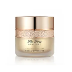 Kem dưỡng trẻ hóa da OHUI The First Geniture Cream Intensive