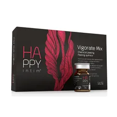 Peel trắng sáng nách, bẹn, mông Happy Intim Vigorate Mix SKINTECH