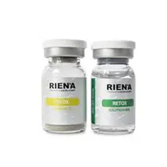 1 cặp Peel vi kim tảo biển Retox Rien'A