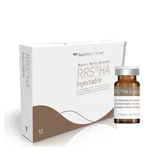Tinh chất phục hồi trẻ hóa da RRS® HA Injectable SKIN TECH