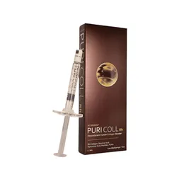 Trẻ hóa da PURI COLL Rh COLLAGEN