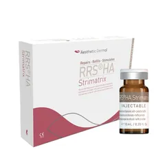 Tinh chất rạn da, sẹo RRS® HA STRIMATRIX SKIN TECH