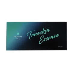 Tinh chất trẻ hóa da REJURAN HEALER  Trueskin Essence