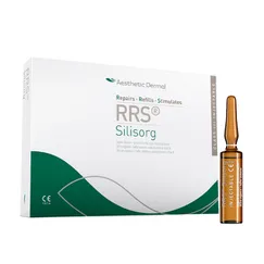 Tinh chất săn chắc, chống lão hóa da RRS® SILISORG TENSOR SKIN TECH