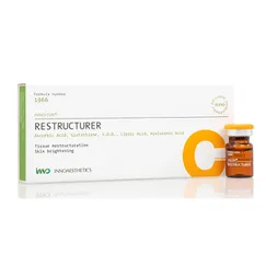 Tinh chất sáng da mờ nám INNOAESTHETICS RESTRUCTURER