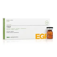 Tinh chất sẹo rỗ sẹo mụn INNOAESTHETICS TIGF