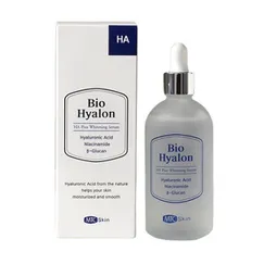 Serum cấp ẩm HA Plus Bio – Hyalon Whitening MTC Skin