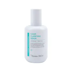Serum da dầu mụn Clear Clarifying Serum ISOV