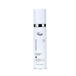 Serum mụn, chống viêm Blue Energy HD Serum ISOV