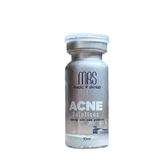 Serum mụn MRS ACNE SOLUTIONS