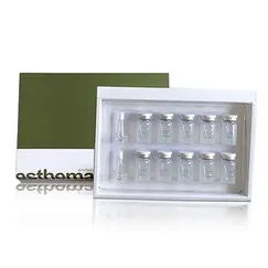 Serum Esthemax Glutathione Ampoule 551 truyền trắng