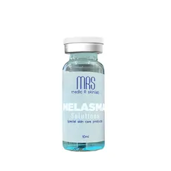 Serum thâm nám, sáng da MRS MELASMA SOLUTION
