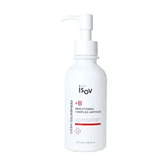 Serum trắng da Fermented Meso +B Ampoule ISOV