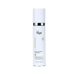 Serum trắng da Multi-Vitamin C HD Serum ISOV