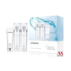 Set Eaoron Hyaluronic 3 in 1