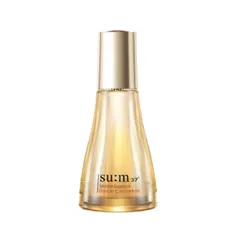 Tinh chất trẻ hóa da cô đặc gấp 2 lần Su:m37 Secret Essence Double Concentrate