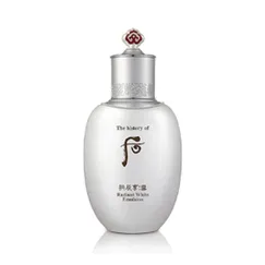 Sữa dưỡng trắng da The Whoo Gongjinhyang Seol Brightening Emulsion