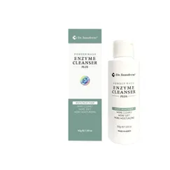 Sữa rửa mặt dạng bột Dr Innoderm Enzyme Cleanser Plus
