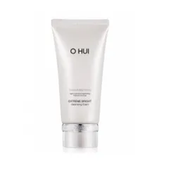 Sữa rửa mặt dưỡng trắng da OHUI Extreme Bright Cleansing Foam