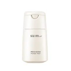 Sữa rửa mặt dạng bột Sum37 Micro-Active Powder Wash