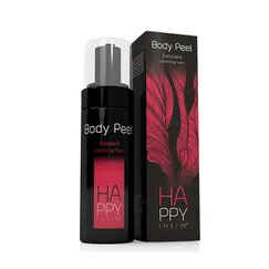 Tẩy tế bào chết body SkinTech Happy Intim Body Peel