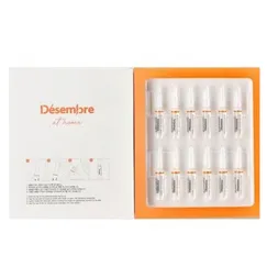Tế bào gốc cá hồi Desembre S-PDRN Core Vital Ampouling 2ml