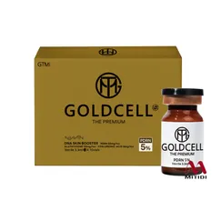 Tinh chất căng bóng da DNA GTM GOLD CELL cá hồi 5%