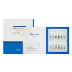 Tế bào gốc cấp ẩm Desembre Hydro Core Ampouling 2ml
