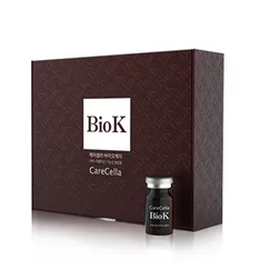 Tinh chất trẻ hóa da Carecella Bio K
