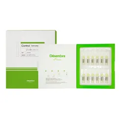 Tế bào gốc cho da mụn Desembre Control Core Ampouling 2ml