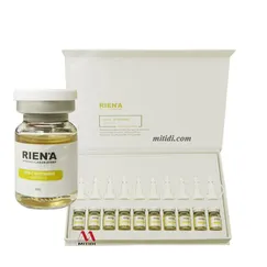 Tinh chất dưỡng trắng da Rien'a Vita C Whitening Ampoule