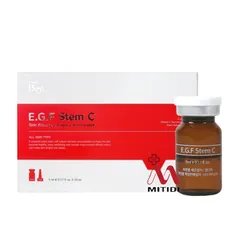 Tế bào gốc phục hồi da iSOV E.G.F Stem C
