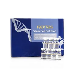Tinh chất phục hồi tái tạo Ronas Stem Cell Solution