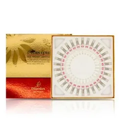 Tế bào gốc tinh dầu thông Desembre S-PDRN Core Pine Needles Ampoule 2ml