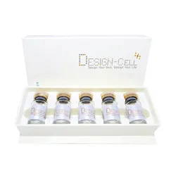 Tinh chất trẻ hóa da Design-Cell