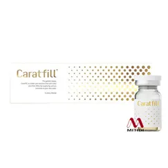 Tinh chất căng bóng da Caratfill
