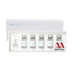 Tinh chất căng bóng da Duo Healer PDRN