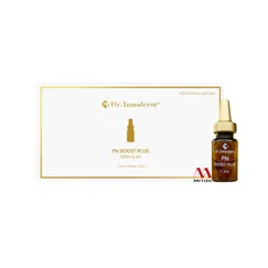 Tinh chất căng bóng trẻ hóa da Dr Innoderm PN BOOST PLUS (PDRN & HA)